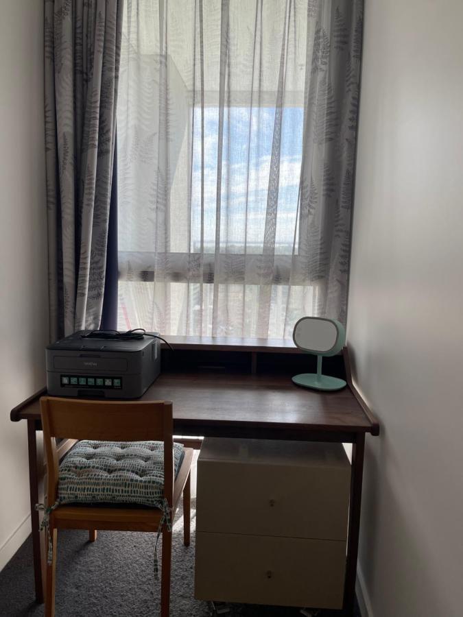 The Fawkner Apartment Bay-View Pool/Gym Free Parking Melbourne Esterno foto